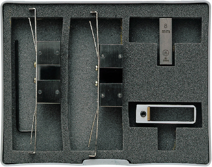 Sada pomocného bloku pro dutinoměr