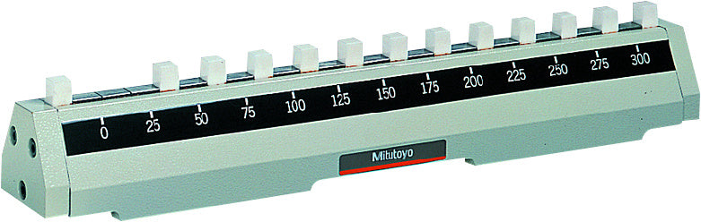Nastavovací kalibr pro vnitřní mikrometr