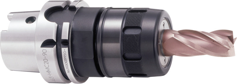 Vysoce výkonné silové sklíčidlo