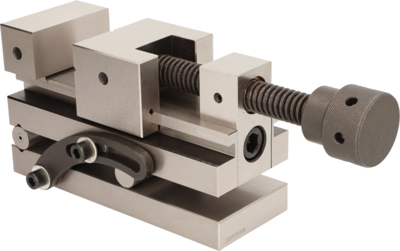 Přesný sinusový svěrák OPS-S