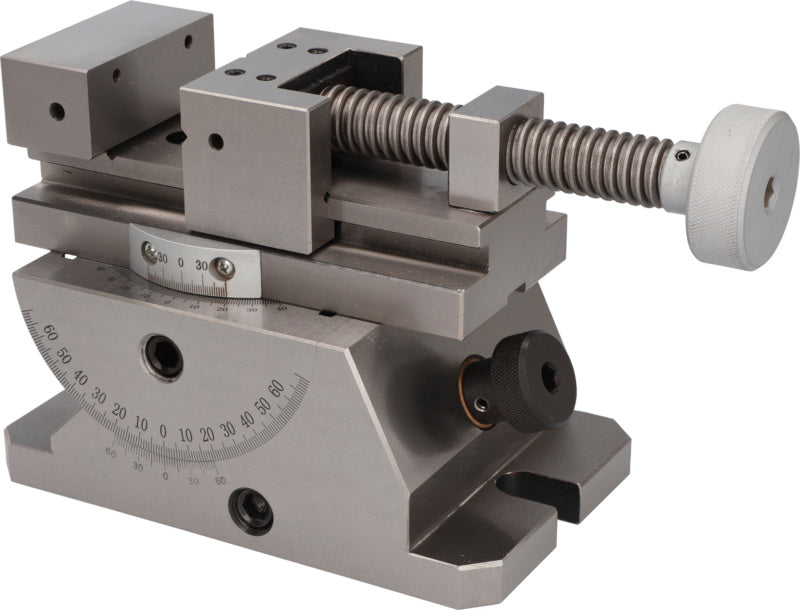 Přesný sinusový svěrák OPS-Z