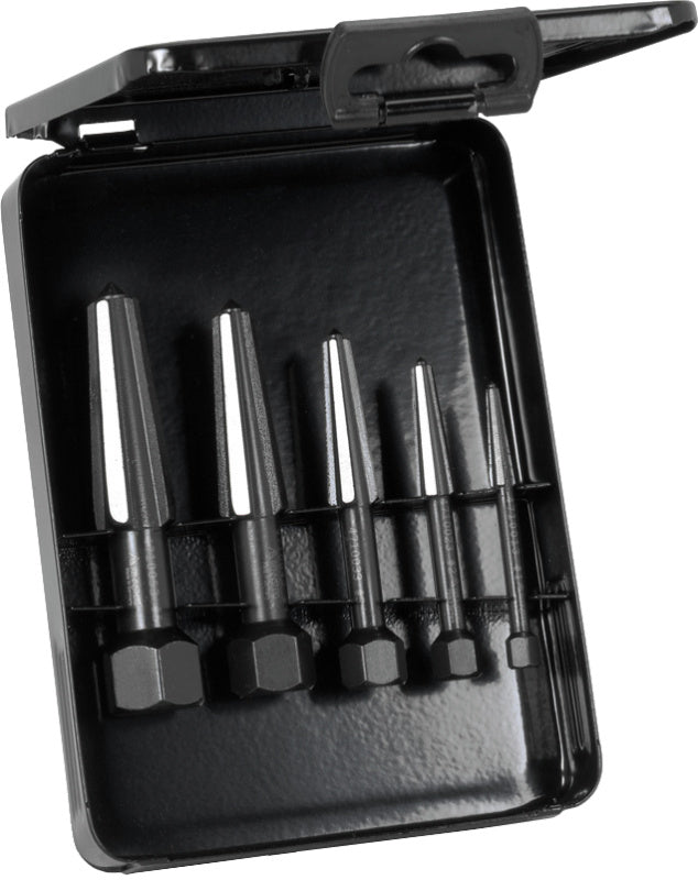 Sada vytahováků šroubů, 5 ks, M5 až M20