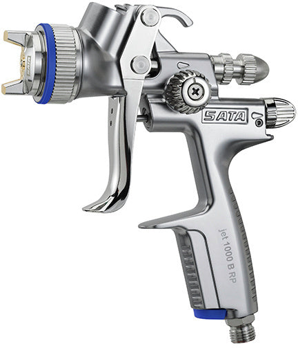 Pneumatická lakovací stříkací pistole SATAjet 1000 B RP