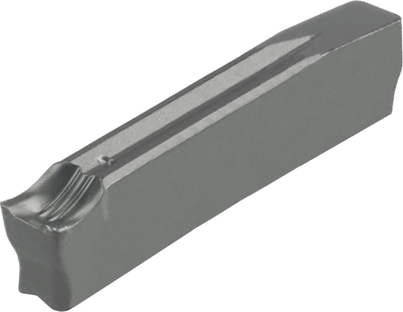 Břitové destičky, jedna řezná hrana, typ F, pravá, ACP20