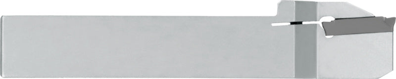 Zapichovací systém ATORN, držák s upínáním, levý, AME