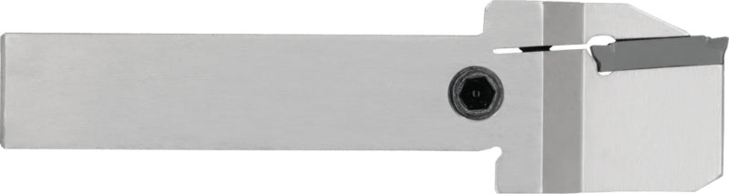 Upínací držák ATORN pro zapichovací systém s vnitřním chlazením, pravý, AME