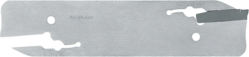 Pravý držák nože zapichovacího systému ABE