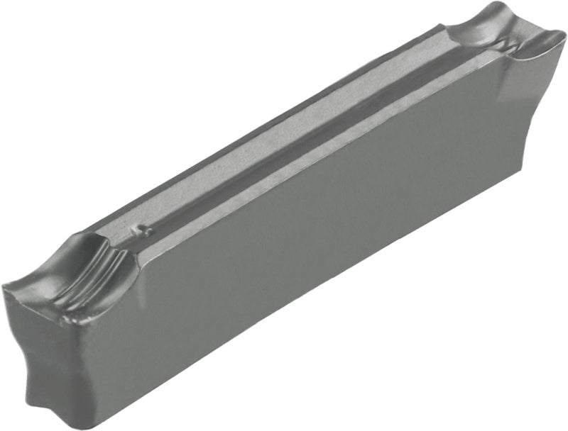 Břitové destičky, dvojitá řezná hrana, typ F, neutrální, ACP20