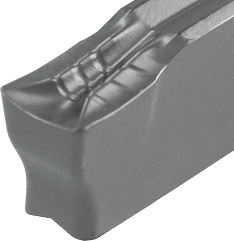 Břitové destičky, dvojitá řezná hrana, typ TR, pravá, ACP20