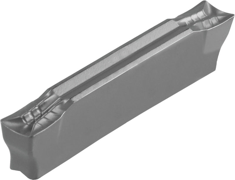 Břitové destičky, dvojitá řezná hrana, typ TR, neutrální, APU40