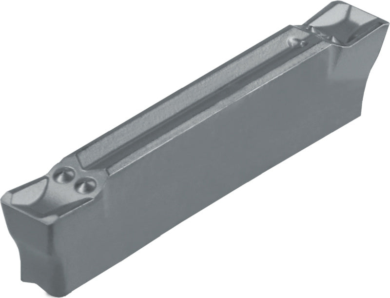 Břitové destičky, dvě řezné hrany, typ M, neutrální, ACP20