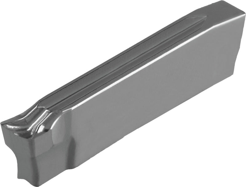 Břitové destičky, jedna řezná hrana, typ LC, neutrální, AWN15