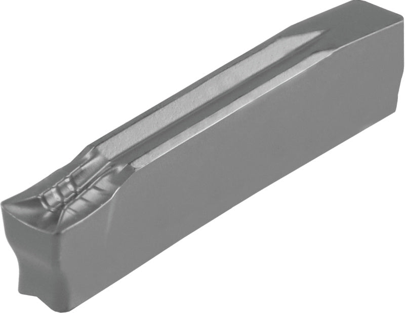 Břitové destičky, jedna řezná hrana, typ TR, neutrální, ACP20