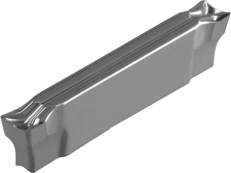 Břitové destičky, dvojitá řezná hrana, typ LC, neutrální, AWN15