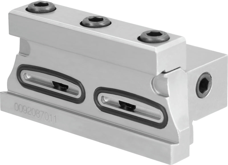 Upínací stopka systému zapichování AE s vnitřním chlazením