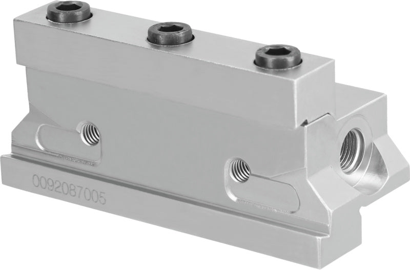 Upínací stopka systému zapichování AE