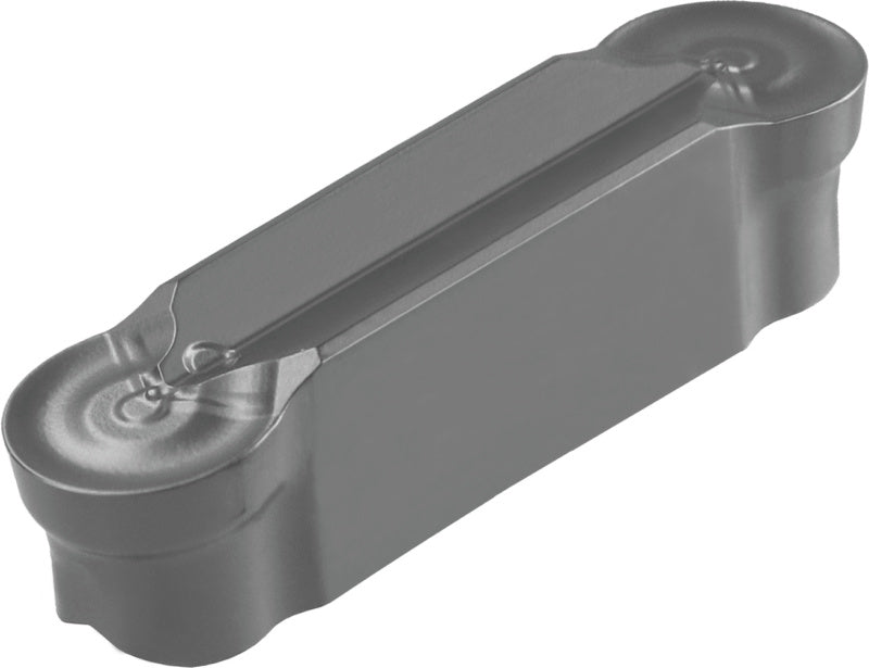 Břitové destičky, dvojitá řezná hrana, typ R, neutrální, APM45