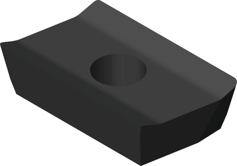 Vyměnitelná břitová destička XPHT-ALP