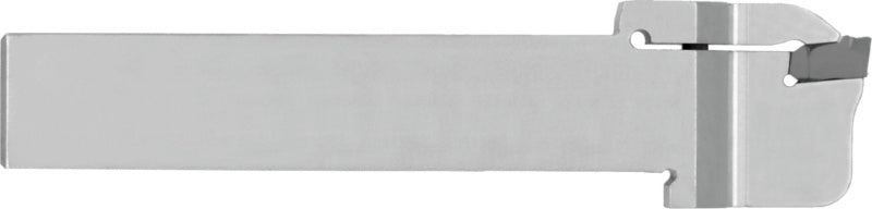 Držák s upínáním ATORN AME pro drážkovací systém, levý