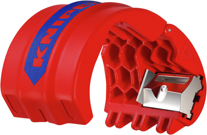 Řezáky na plastové potrubí a odkapávací objímky