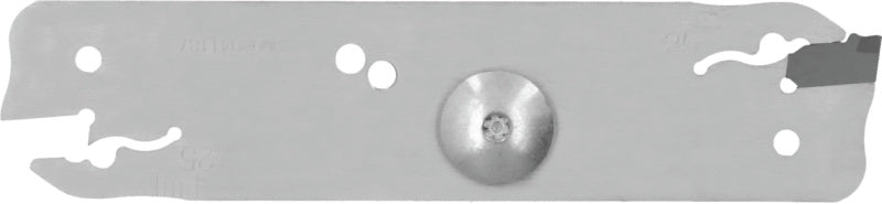 Pravý držák upichovacího a drážkovacího nože ABE s vnitřním chlazením