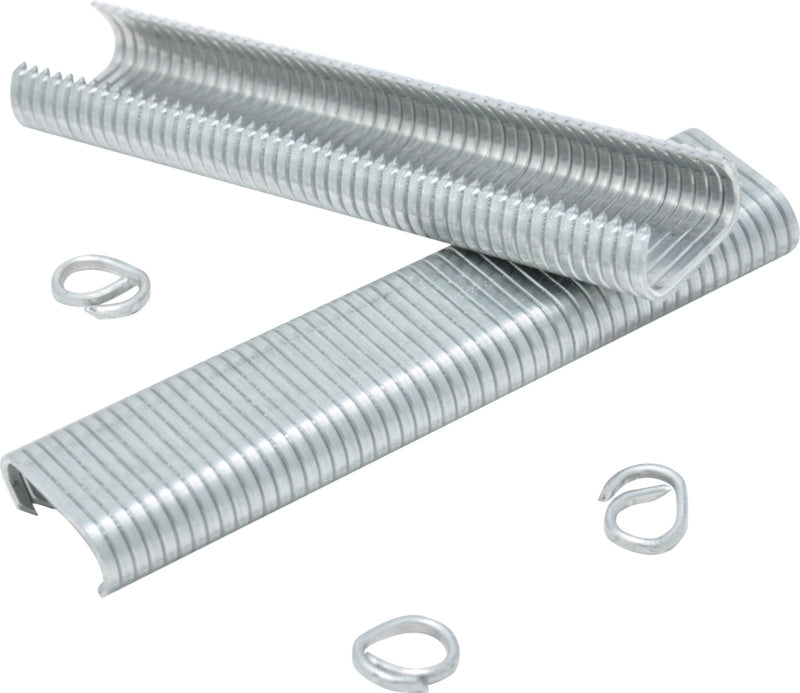 Drátěné C-kroužky 1,75 a 3,0 mm