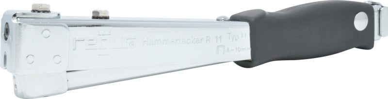 Kladivová sponkovačka 11