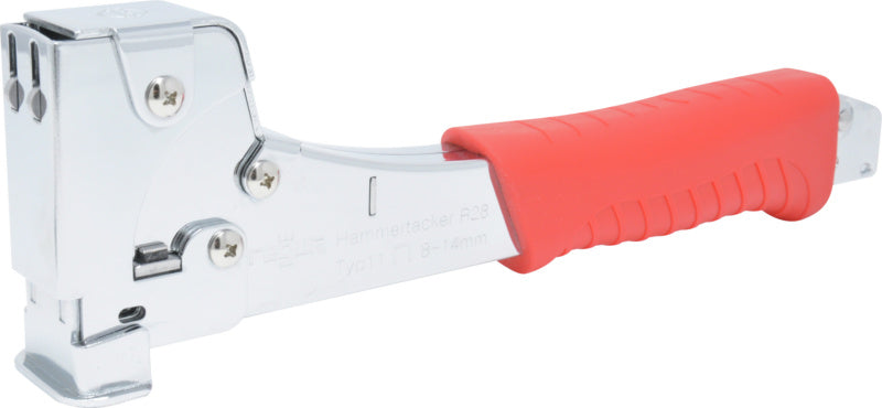 Kladivová sponkovačka 28