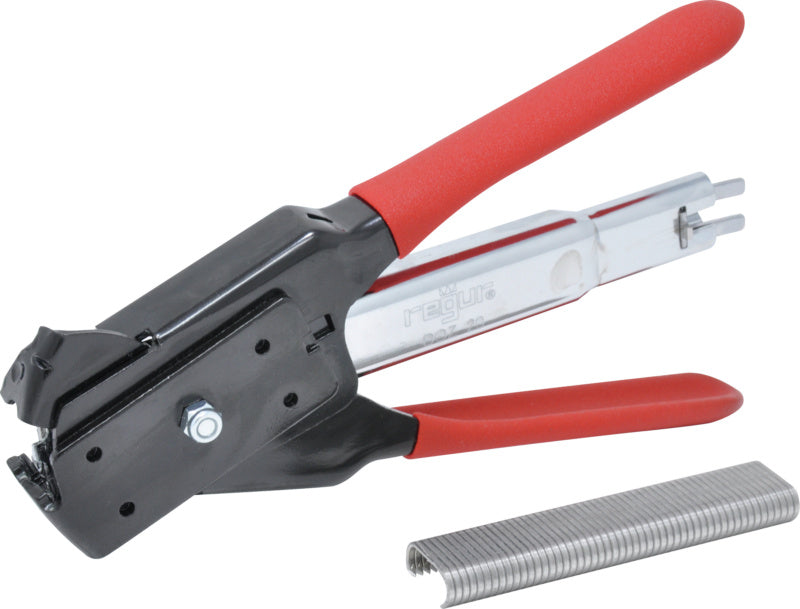 Sponkovací kleště na C-kroužky DOZ 20