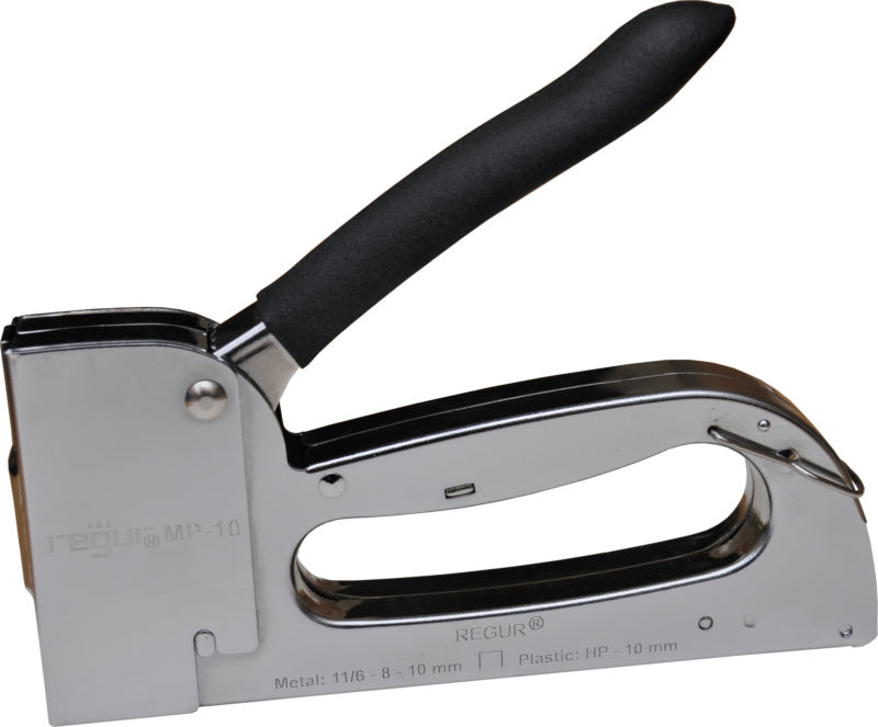 Ruční sponkovačka Twin-Fix MP 10