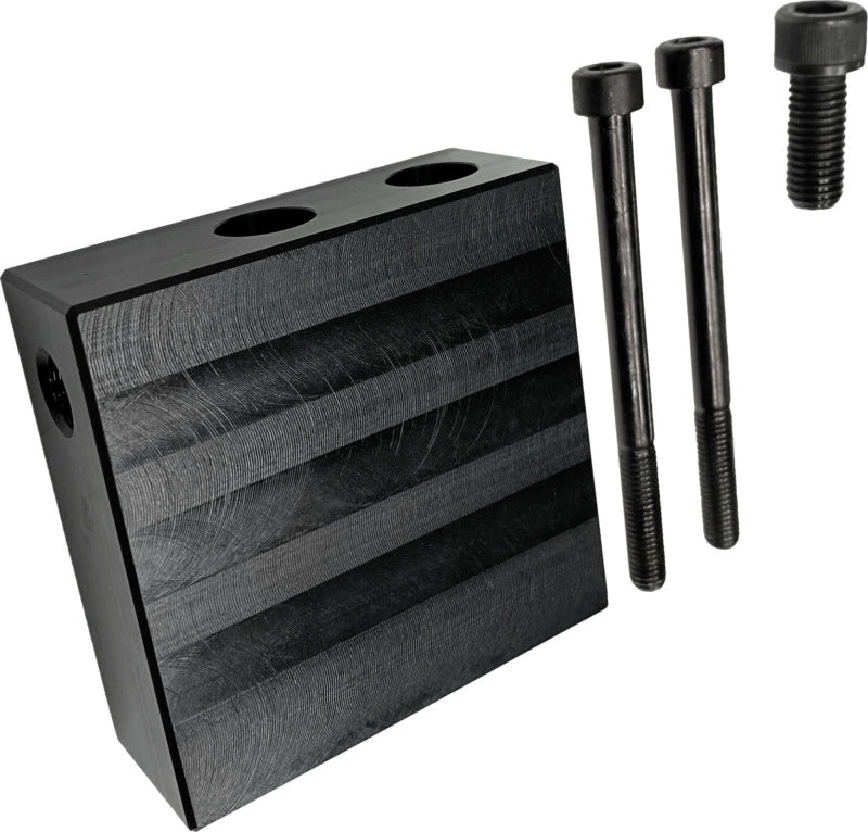 Držák pro zarážku