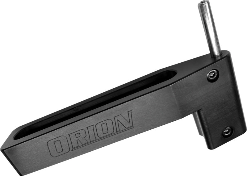 Zarážka se systémem sondy