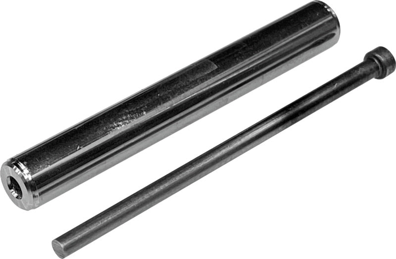 Nástavec s hrotem snímače