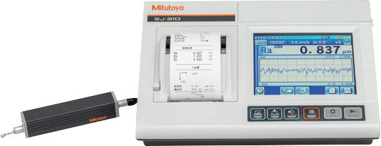 Drsnoměr Surftest SJ-310R