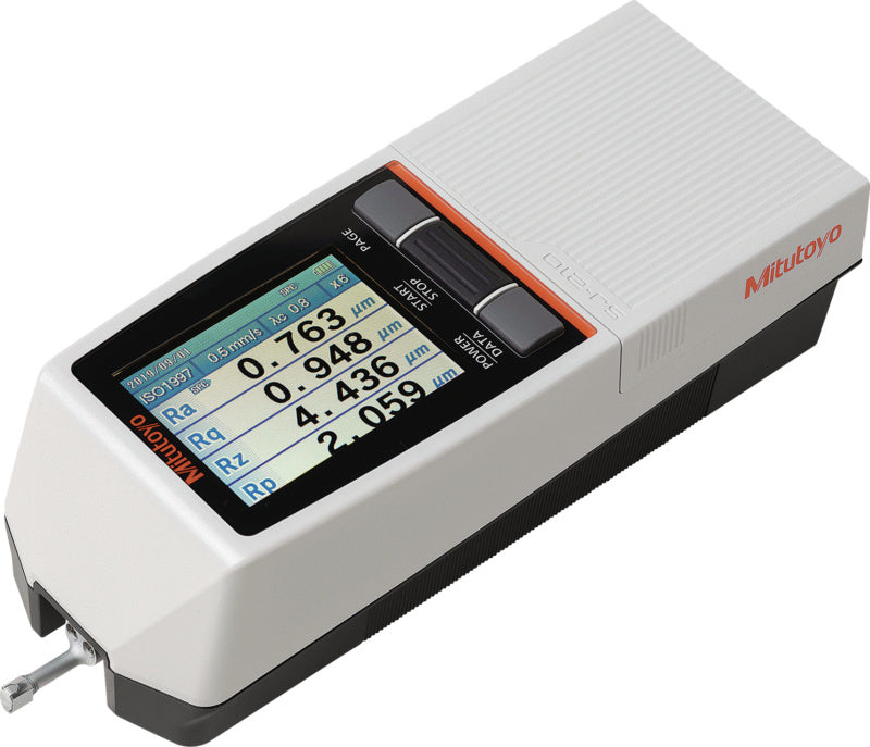 Drsnoměr Surftest SJ-210S