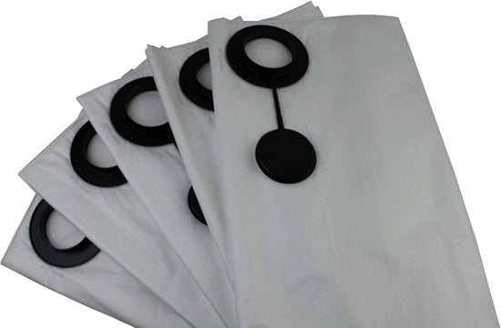 Filtrační sáček z PU netkané textilie (balení po 5 ks)