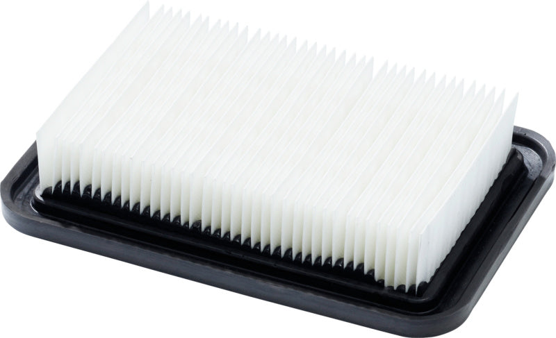 Plochý skládaný filtrační prvek, PTFE, třída M.