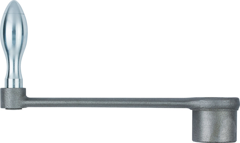 Ruční klika typu HKU