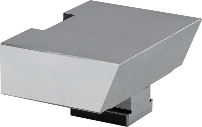 Zahnutá čelist WB pohyblivá