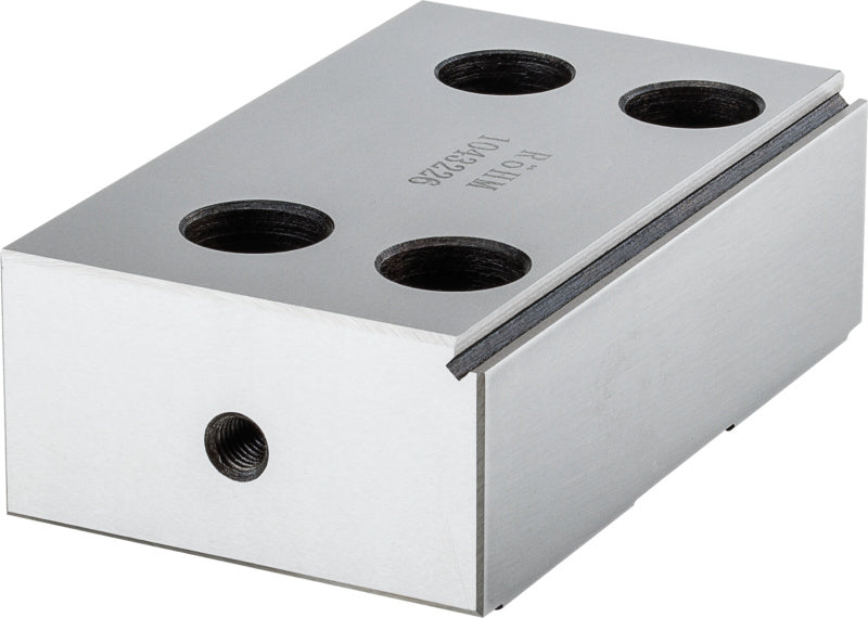 Odstupňovaná čelist SB, pevná