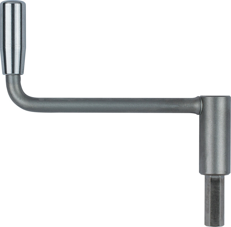 Ruční klika typu RB-K