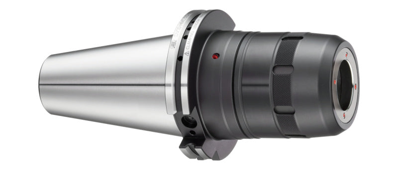 Vysoce výkonné silové sklíčidlo Hi-Power