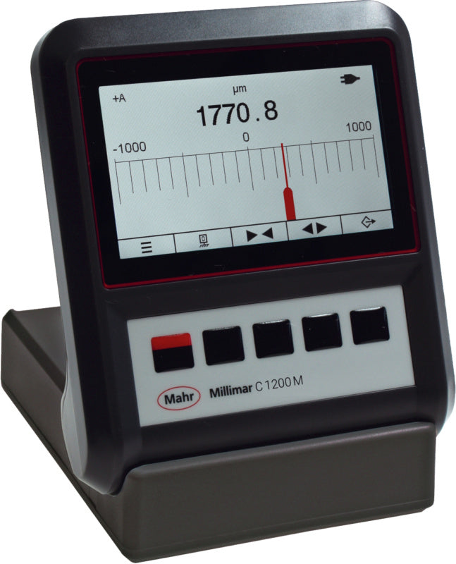 Kompaktní délkoměr, Millimar C1200 M