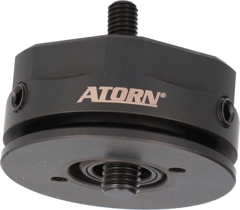 Vodorovná a svislá otočná základní jednotka