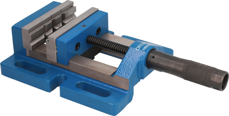 ruční svěráky pro vrtání