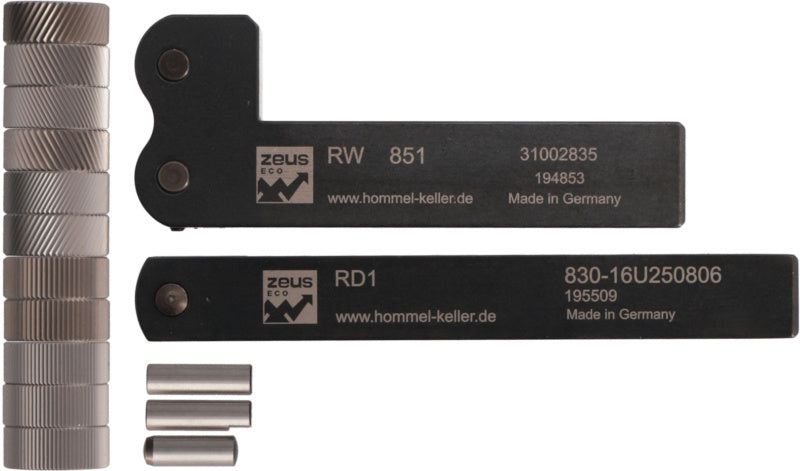 Sada nástrojů pro lisování rýhovacích koleček