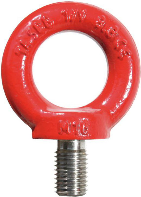 Závěsný šroub, třída kvality 8