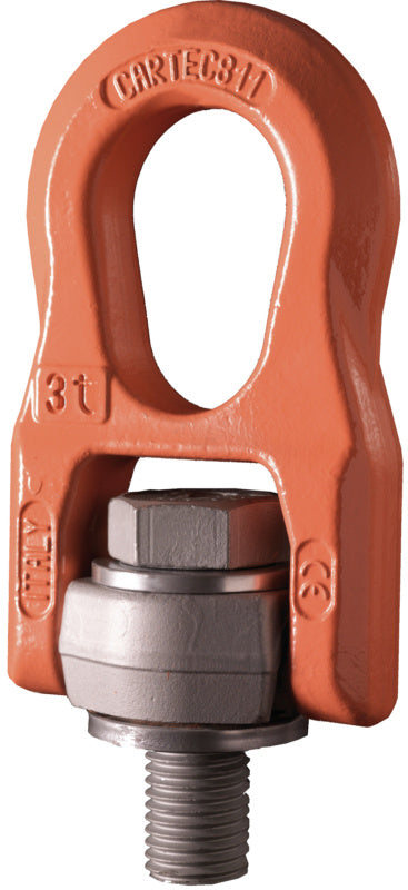 závěsný obrtlí s kloubem