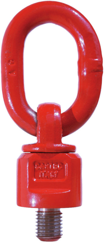 otočný závěsný bod, třída kvality 8