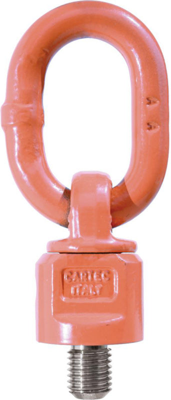 otočný závěsný bod, třída kvality 10